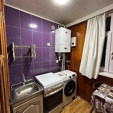 lenkeranda evler: Ev yerleşir Nerimanov metrosuna ayaqla beş altı deyqelik — 5