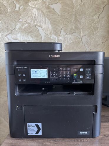 ксерокс принтер сканер 3 в 1 цена: 🖨️ Продаю Canon imageCLASS MF264dw ✅ Состояние: Идеальное