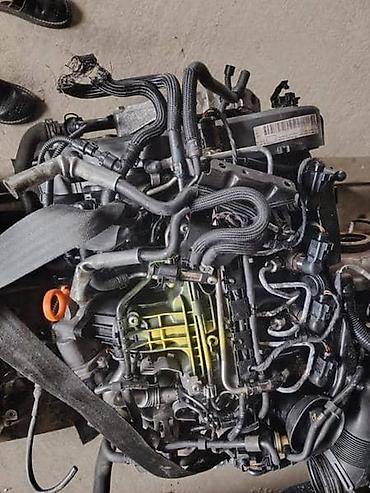 termostat audi a4 b8: CAY ZA VOLKSWAGEN GOLF 6 OD 2007. DO 2009. GOD. | SERVIS I POLOVNI — 1