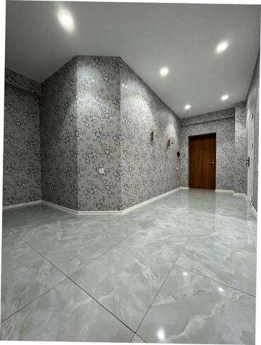 Yeni tikili: Yeni Günəşli Massiv D, 2 otaqlı, Yeni tikili, m. Xalqlar Dostluğu, 80 kv. m — 8