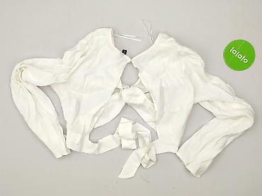 crop sklep: H&M Divided, Bluzka damska, rozmiar S — 3