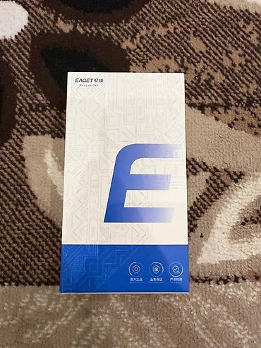 повербанк demaco 20000: Внешний аккумулятор Eaget на 20000mAh (Power Bank) - Встроенные — 3