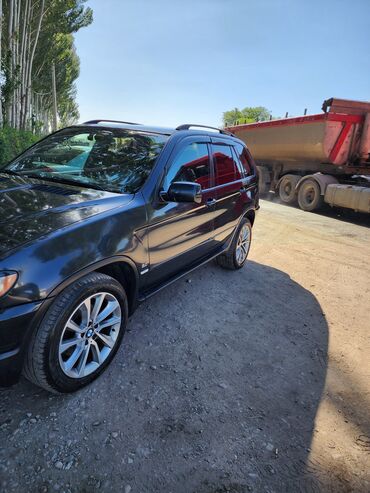 салон бмв е39 купить: Продается BMW X5 в кузове E53. Этот внедорожник отличается стильным