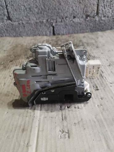 Transport: BRAVA ZADNJA LEVA ZA AUDI A3 OD 2003. DO 2012. GOD. | Brava zadnja — 2