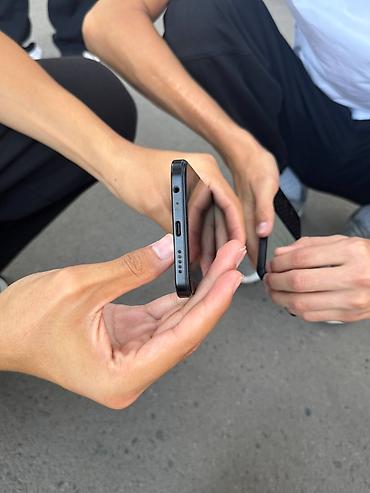 xiaomi poco c85: POCO C85 Black — смартфон с большим запасом памяти и емким — 3