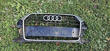 bsm r01: MASKA 8U0 ZA AUDI Q3 | Audi q3 maska oštećena 8u0 853 653 M — 1