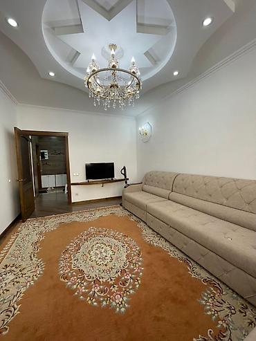Продажа квартир: 3 комнаты, 90 м², Элитка, 9 этаж, Евроремонт — 4