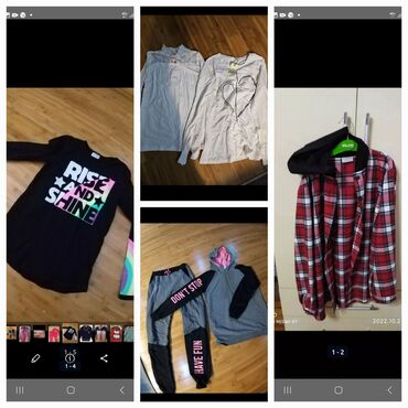 Kurtkalar: 13,14 yawa waikiki her giymete — 8