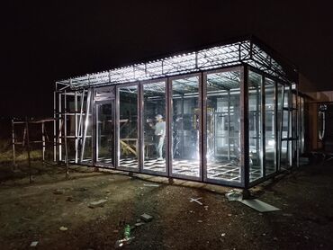 Металлопластиковые окна на заказ: Металлопластиковое окно на заказ, Тип окна: Витражные, Мансардные, Панорамные, Декоративные особенности: Декоративный переплет, Платная установка, Без рассрочки — 5