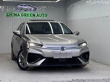 GAC: Продаётся GAC AION S (2022 год) ⚡️ 🔋 Запас хода: до 460 км 🔋 — 1