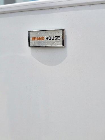 Soyuducular: Soyuducu Soyuducu mini soyuducu Brand house Model: BC 90 BC 92 — 6