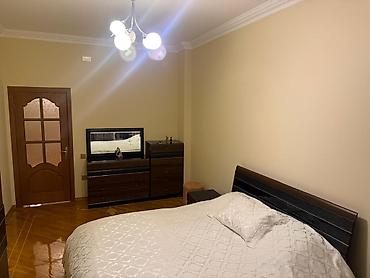 Квартиры: 4 комнаты, Новостройка, 212 м² — 10