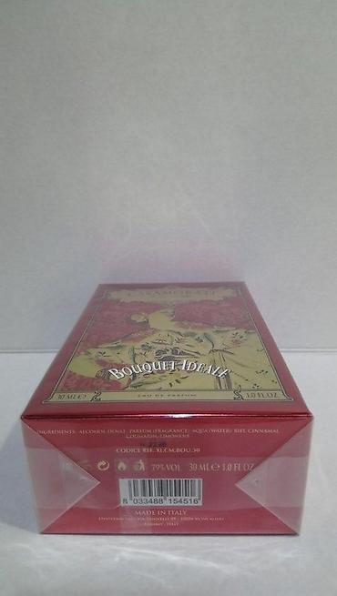 sixty sabac: XERJOFF CASAMORATI 1888 BOUQUET IDEALE EDP 30ML | Xerjoff Casamorati — 2