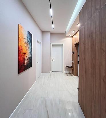 binə ev satisi: Binəqədi qəs., 2 otaqlı, Yeni tikili, m. Nəsimi, 90 kv. m — 7