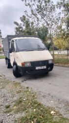 Motonəqliyyat: QAZ YÜK MASNI, 2000 il, motor 2.5 l, Bort, Yeni