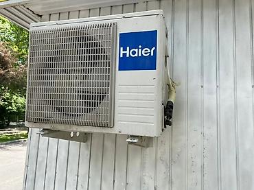 Ремонт кондиционеров: Установка кондиционеров и ремонт заправка фриона — 5