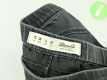 gap jeans: Denim Co, Jeansy damskie, rozmiar S — 4