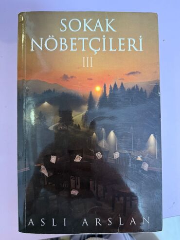 книга секрет успеха абу умар скачать: Məhsul: Kitab – “Sokak Nöbetçileri III” Müəllif: Aslı Arslan Dil: Türk
