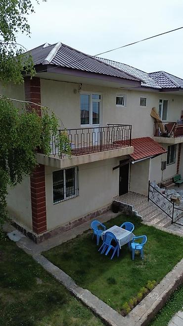 продаю дом раздолные: Таунхаус, Чолпон-Ата, 6 мест — 3