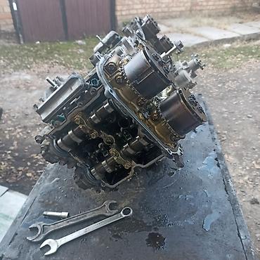 СТО, ремонт транспорта: Ремонт деталей автомобиля, Услуги моториста, Ремонт двигателя, с выездом — 23