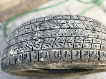 195 70 с: Шины 225 / 65 / R 17, Зима, Б/у, Пара, Легковые, Германия, DUNLOP — 4