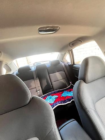 Subaru: Subaru Legacy: 2003 г., 2 л, Автомат, Бензин, Седан — 4
