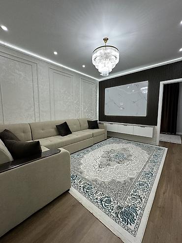 108: 1 комната, 55 м², 108 серия, 4 этаж, Дизайнерский ремонт — 2