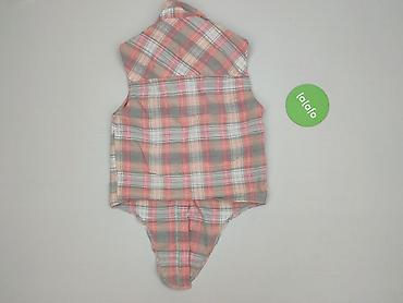 gorset cropp: Miss Selfridge, Body damskie, rozmiar 2XS — 3