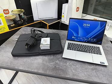 Ноутбуки HP: Для программирования, Б/у, Intel Core Ultra 5, В рассрочку — 1