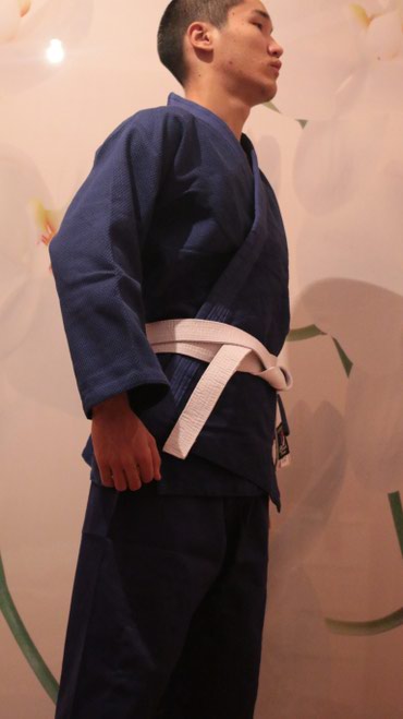 Спортивная форма: Униформа для Дзюдоистов Kимоно: BRAND FREE Качество: высшее!!! Цвет: в — 2