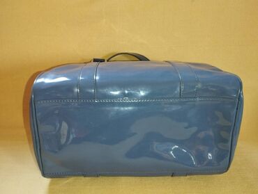 Torbe: Armani - original siva torba Original Armani torba u odličnom stanju — 3