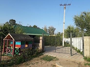2 8: Гостевой дом на Иссык-Куле, Кыргызское взморье, Бостери, 2 места — 9