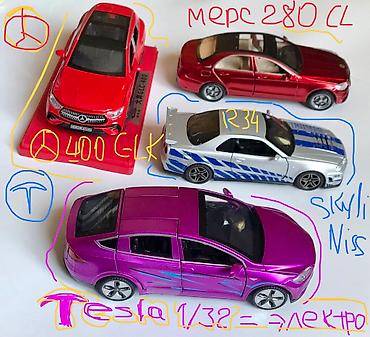 Настольные игры: Любимые Хот Вилс выходят на оранжевую трассу!!! АвтоЛегенды СССР — 26