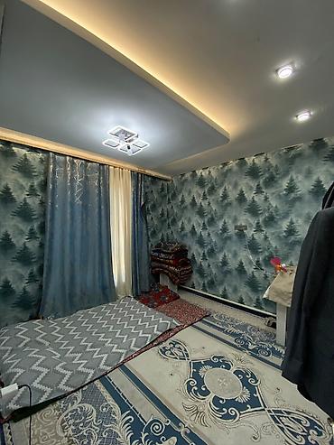 продаю дом ат башы: 🏡 ПРОДАЁТСЯ ДОМ В АРЧА-БЕШИКЕ! 📍 Район: ж/м Арча-Бешик 🏠 Дом: 120 м² — 4