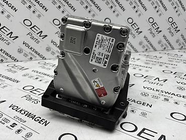 motor za camac: HIBRIDNI KOMPRESOR KLIME ZA VOLKSWAGEN TIGUAN, TOUAREG, TOURAN . - — 4