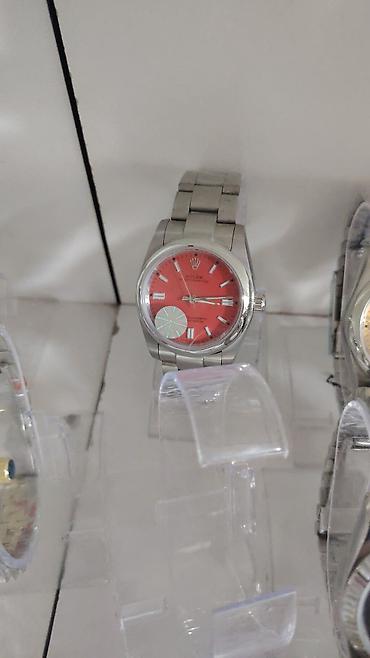 rolex daydate: Məhsul: Kvars mexanizmlu klassik üslublu qol saatları (bir neçə model) — 6