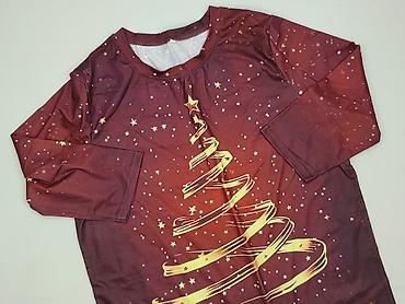 kurta: Used, Women's blouse, size L — 1