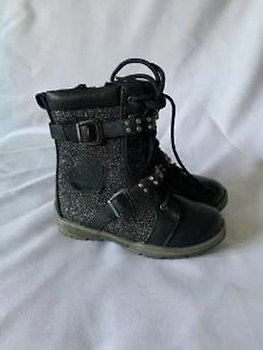 Čizme: KVALITETNE DEČIJE ŽENSKE ČIZMICE, KOŽA, BR 26, AKCIJA! | Kvalitetne — 13