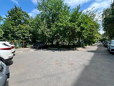 томми: 3 комнаты, 69 м², Асанбай мкр 105 серия, 4 этаж, Косметический ремонт — 10