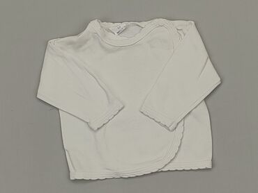 Bluzka 3-6 m, wzrost - 68 cm., stan - Dobry