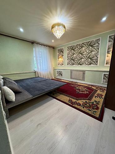 Продажа коттеджей и домов: 3 комнаты, 100 м², 3 соток, Бишкек, Пишпек Агентство недвижимости — 12