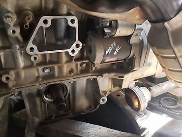 g2 master: Toyota Mark X, стартер, Тоета Марк Икс. 4GR Ул. Ильменская 106 Япи — 2