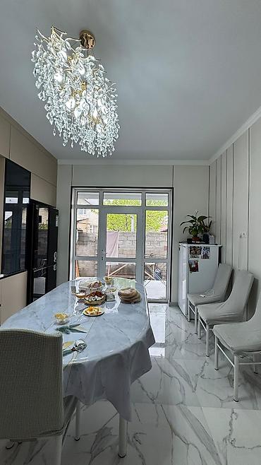 инвестировать: 5 и более комнат, 280 м², 4 соток, Бишкек, Рухий Мурас ж/м Агентство недвижимости — 4