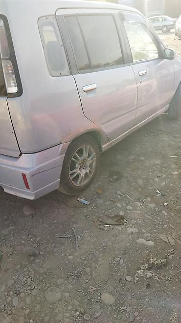 битые машины купить: Бензиновый мотор Nissan 2001 г., 1.3 л, Б/у, Оригинал, Япония — 3
