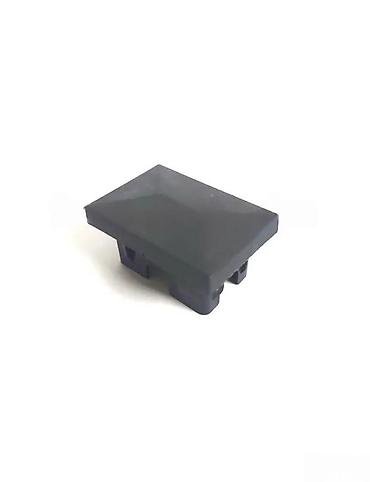 Proizvodi od rolovanog metala, metalni kanali: 🔲 POKLOPCI I POKRIVNE KAPE Za stubove panelne ograde 📍 Fence System — 8