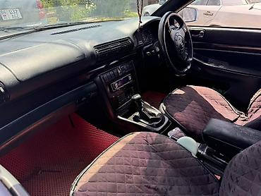 бак ипсум: Toyota Ipsum: 2001 г., 2.4 л, Автомат, Газ, Минивэн — 6