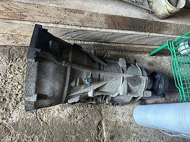mazda 6: AUTO MENJAC ZF8HP45 N47N ZA BMW 520, 420, 418 . OD 2010. DO 2014 — 4