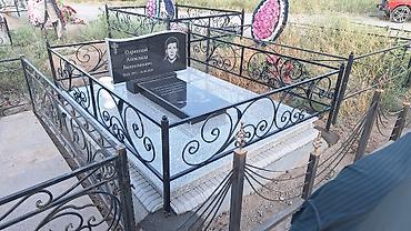 Ритуальные услуги: СКИДКИ СКИДКИ СКИДКИ Изготовление памятников из натуральго гранита — 9