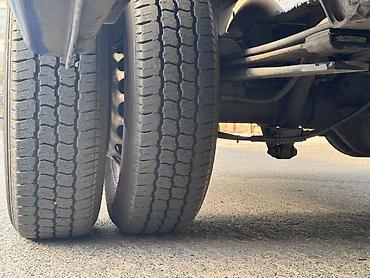 Легкий грузовой транспорт: Легкий грузовик, Mercedes-Benz, Стандарт, 3 т, Новый — 10