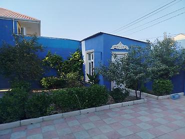Həyət evləri və villalar: Hövsan qəs. 3 otaqlı, 90 kv. m, Kredit yoxdur, Yeni təmirli — 3